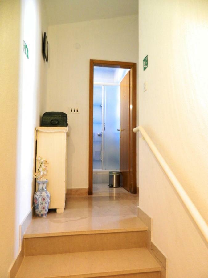 Ema Apartamento Brela Exterior foto